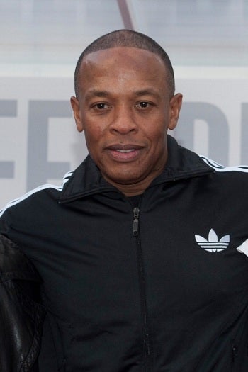 Dr. Dre Beats Out Justin Bieber Taylor Swift on Forbes Highest